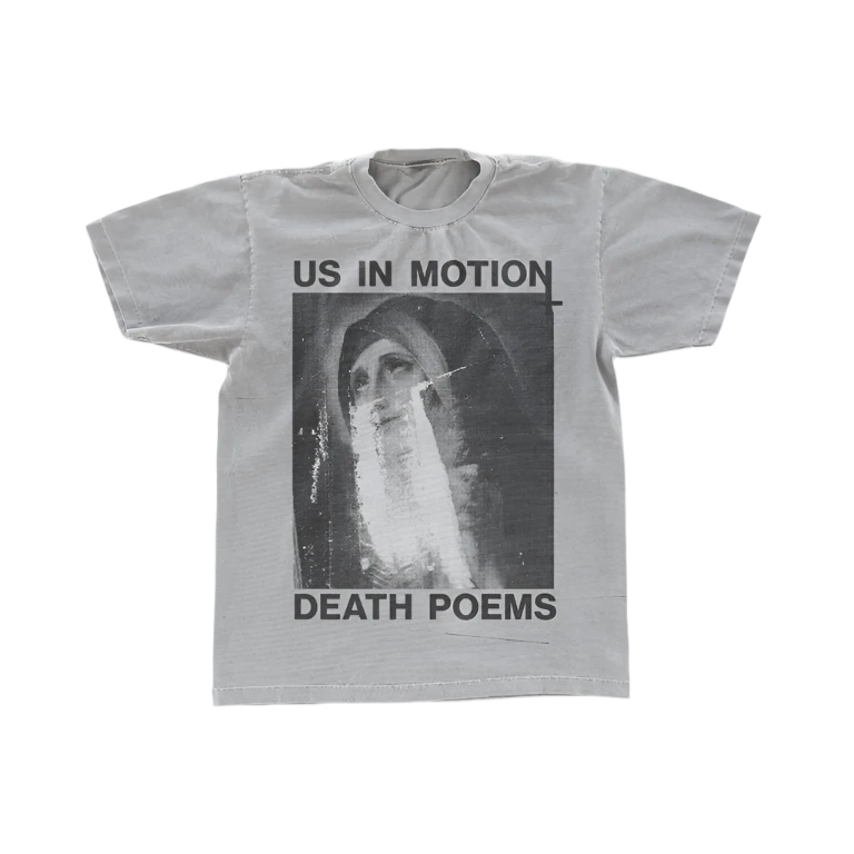 Our Lady of Sorrows Short Sleeve